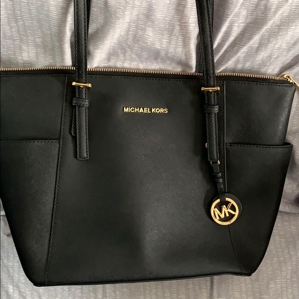 Michael Kors tote bag